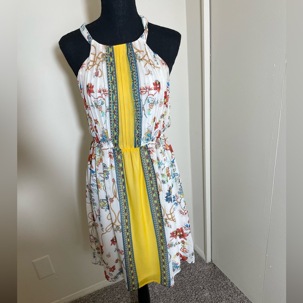 Beautiful summer dress size M